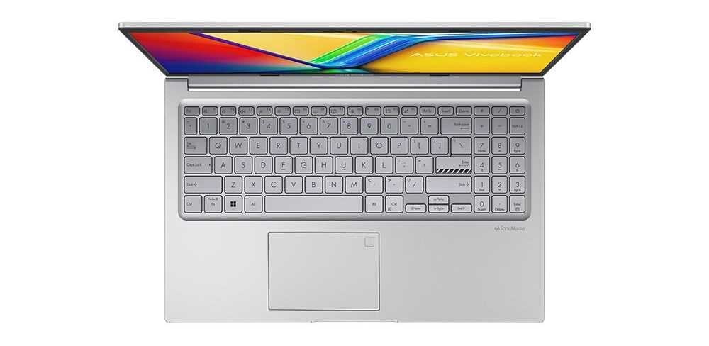 Laptop ASUS VivoBook A1504ZA - ErgoSense 