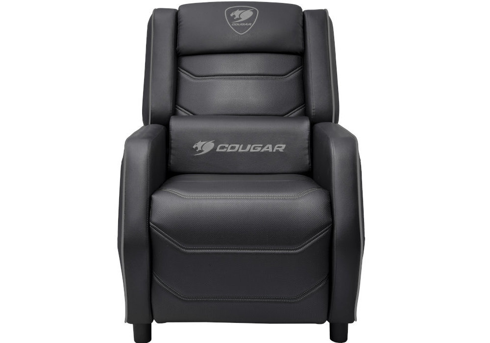 Sofa COUGAR Ranger S wygoda gaming gra zabawa komfort luksus funkcjonalność regulacja wyposażenie