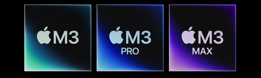 Laptop APPLE MacBook Pro 2023 czip M3 MAX procesy wydajnosc wszechstronnosc jakosc produkcja wideo