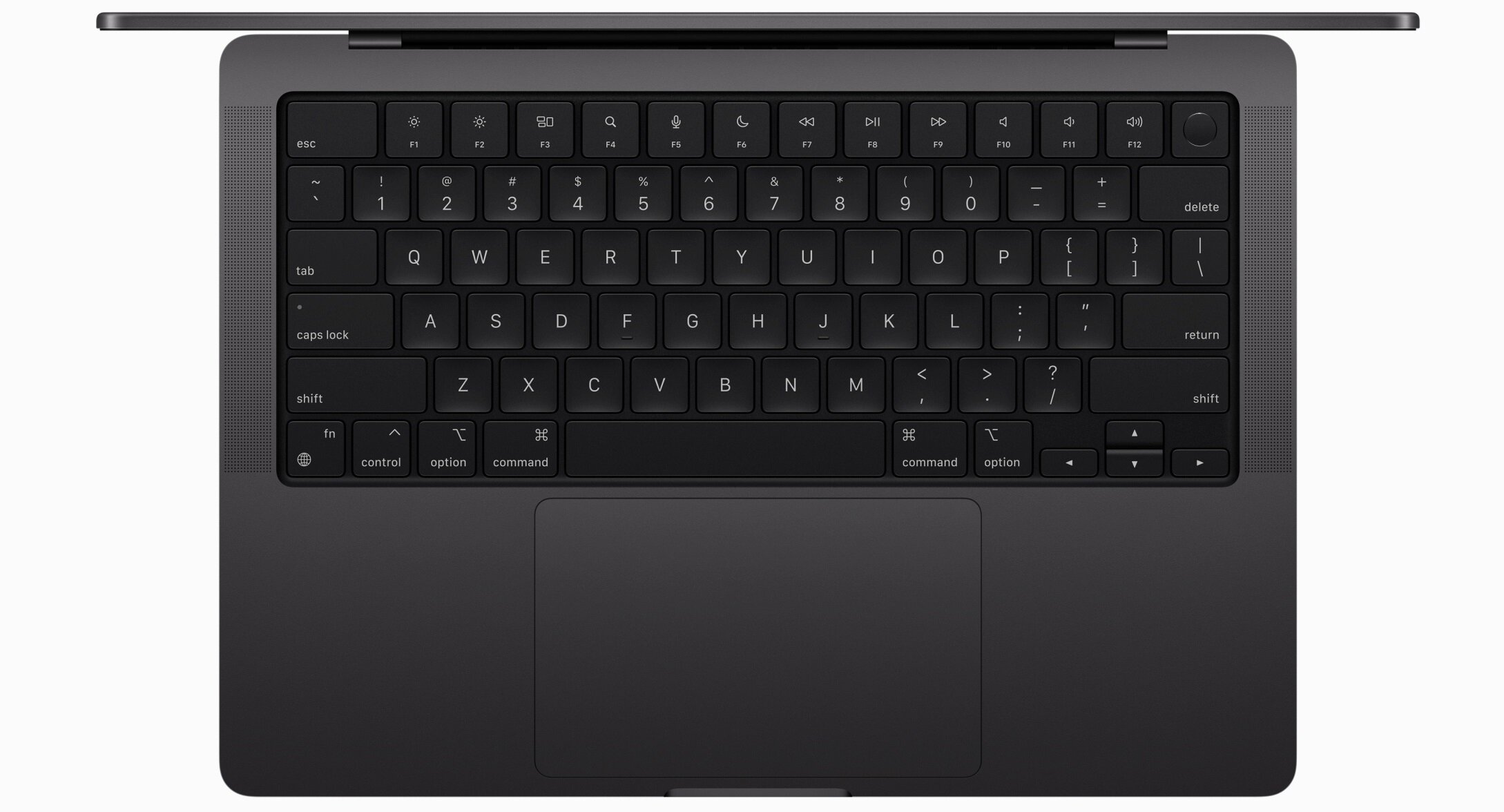 Laptop APPLE MacBook Pro 16 Retina M2 Max 32GB RAM 1TB SSD macOs klawiatura touchbar