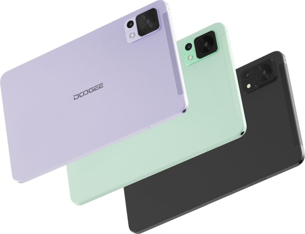 DOOGEE T20S 128GB ミント DOOGEE T20S』レビュー！Widevine L1サポート、AnTuTu約29万点の