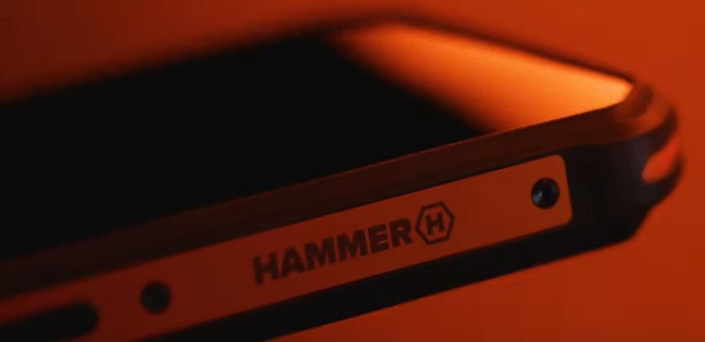 Smartfon HAMMER Energy X   ekran bateria aparat procesor ram pamięć pojemność rozdzielczość zdjęcia filmy opis dane cechy blokady system łączność wifi bluetooth obudowa szkło odporność porty muzyka transfer sieć przekątna matryca waga czujniki oled amoled ips