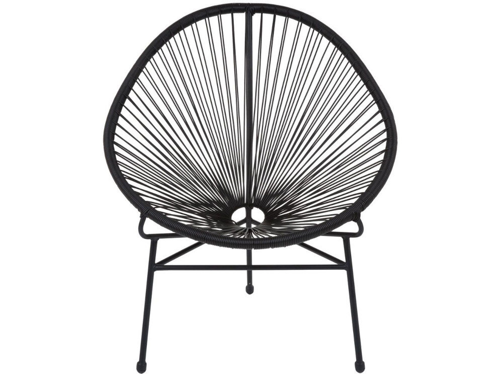 Fotel ogrodowy PATIO 47164 Arthur zestaw akcesoria komplet wyposazenie