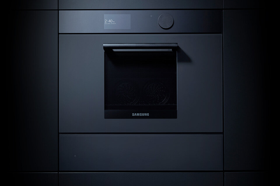 Dual Cook NV75T9979CD Samsung - najlepiej w zestawie: Media Expert: piekarnik kompaktowy