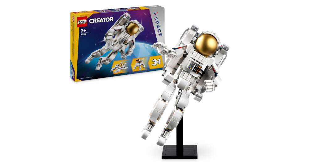 KLOCKI LEGO CLASSIC KREATYWNE POJAZDY 11036 zestaw elementy dokumentacja