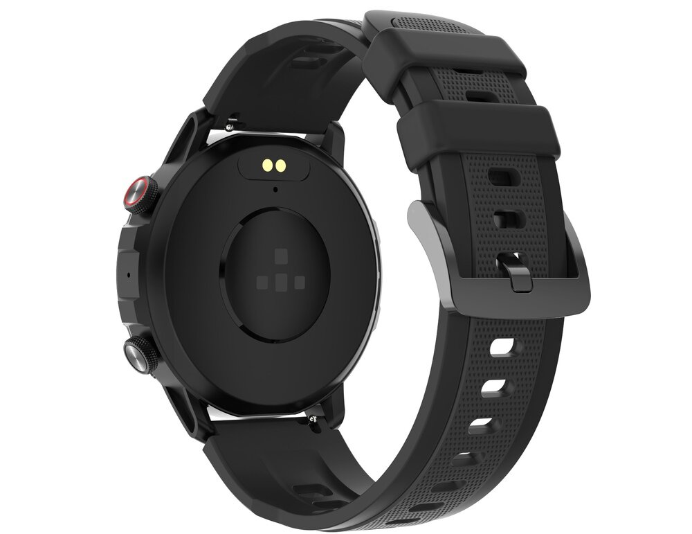Smartwatch TRACER SMR11 Hero  Monitorowanie 