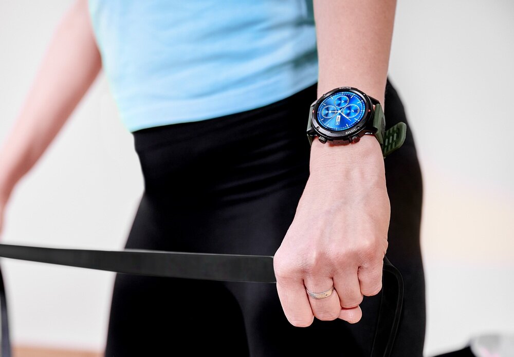 Smartwatch TRACER SMR11 Hero  Odporny 