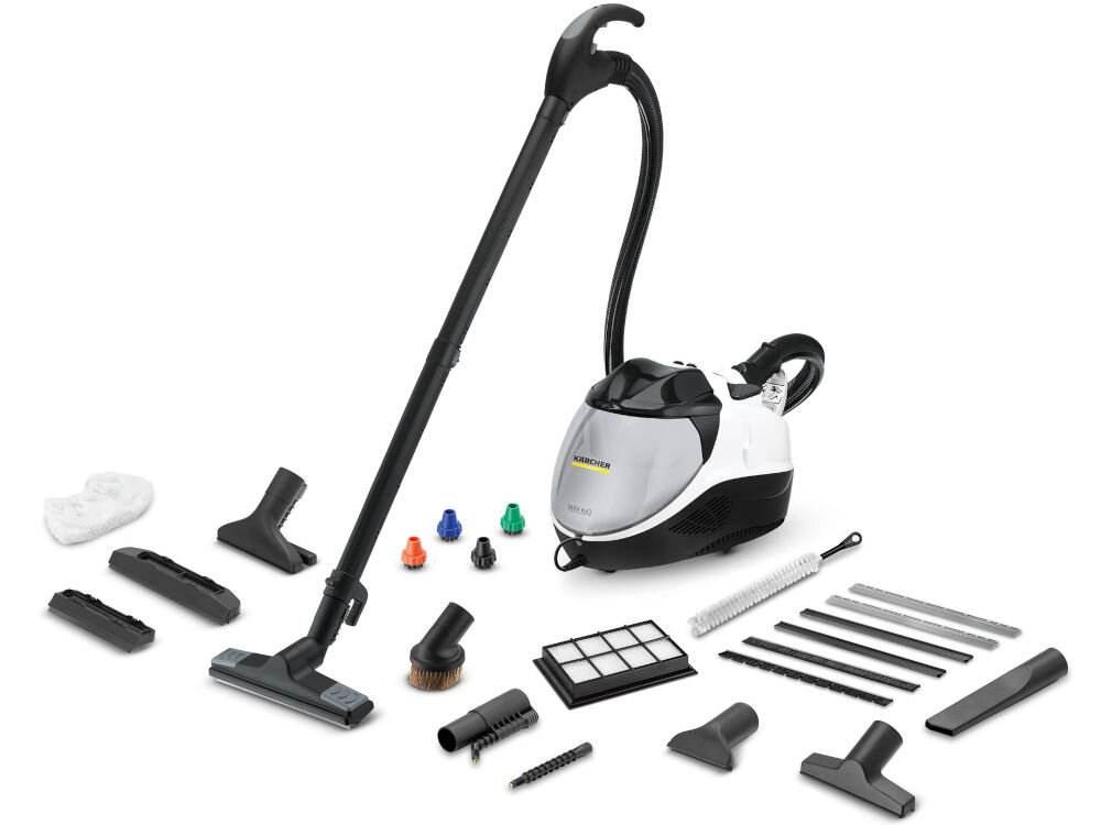 Пароочисник KARCHER SV 7, комплект елементів 1.439-490.0