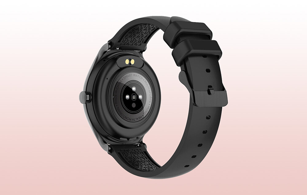 Smartwatch Colmi L10 akumulator czas pracy 