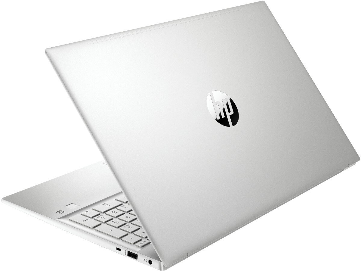 Laptop HP Pavilion 15-EH3333NW 15.6 IPS R5-7530U 16GB RAM 1TB SSD Windows 11 Home łączność Wi-Fi Bluetooth