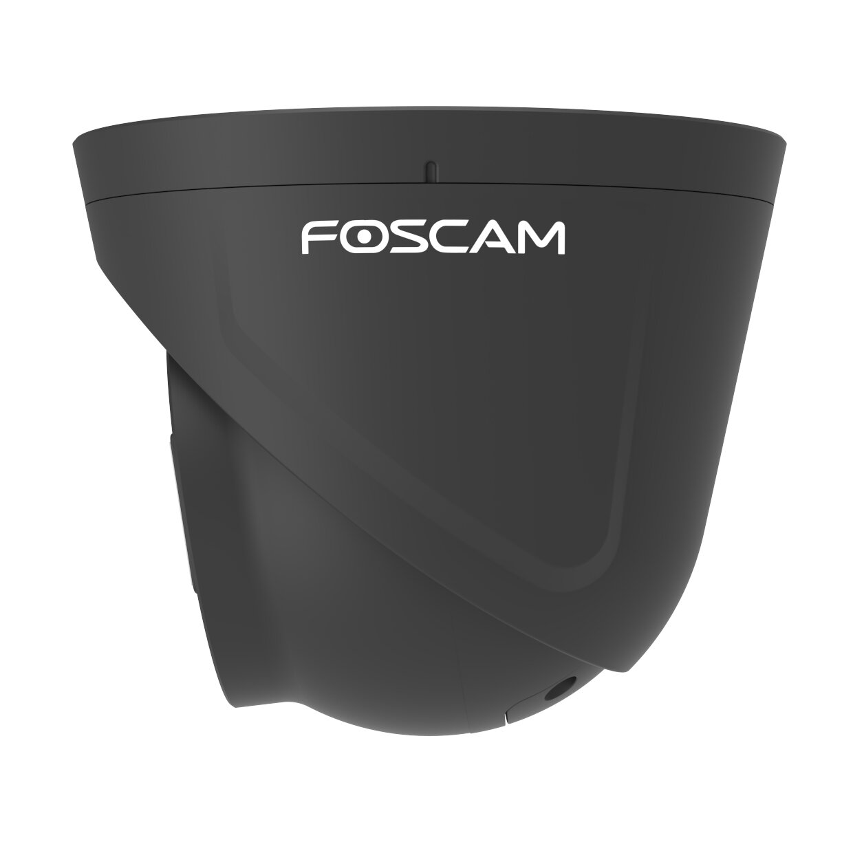Kamera FOSCAM T5EP 5MP IP66 Amazon Alexa Google Home komendy głosowe