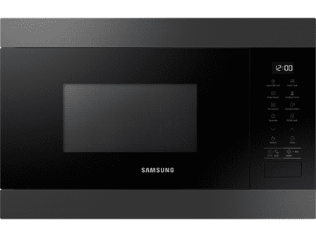 Kuchenka mikrofalowa MS22M8254AM - Media Expert - Samsung piekarnik Dual Cook NV7B4220ZAB