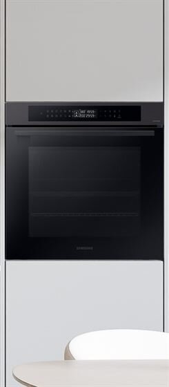 Podsumowanie - Media Expert - Samsung piekarnik Dual Cook NV7B4220ZAB