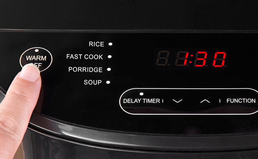 Multicooker GASTROBACK 42527 Pro 8w1 rezultaty system grzewczy 3D 