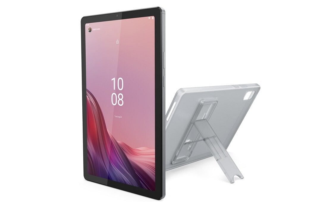 Tablet LENOVO Tab M9 - Wi-Fi 5 i 4G LTE 