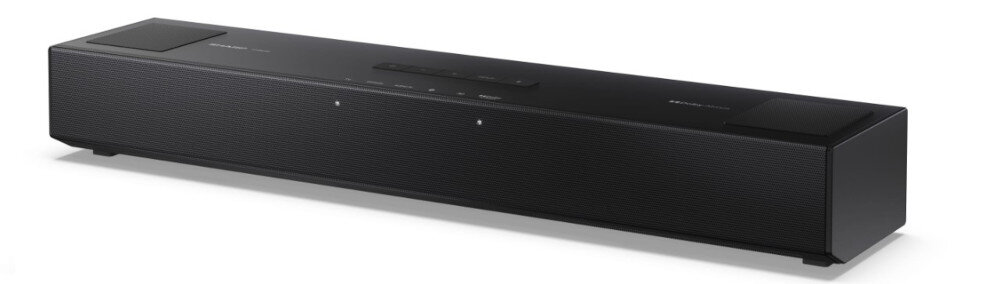 Soundbar SHARP HT-SB700 - Wielokanałowy dźwięk