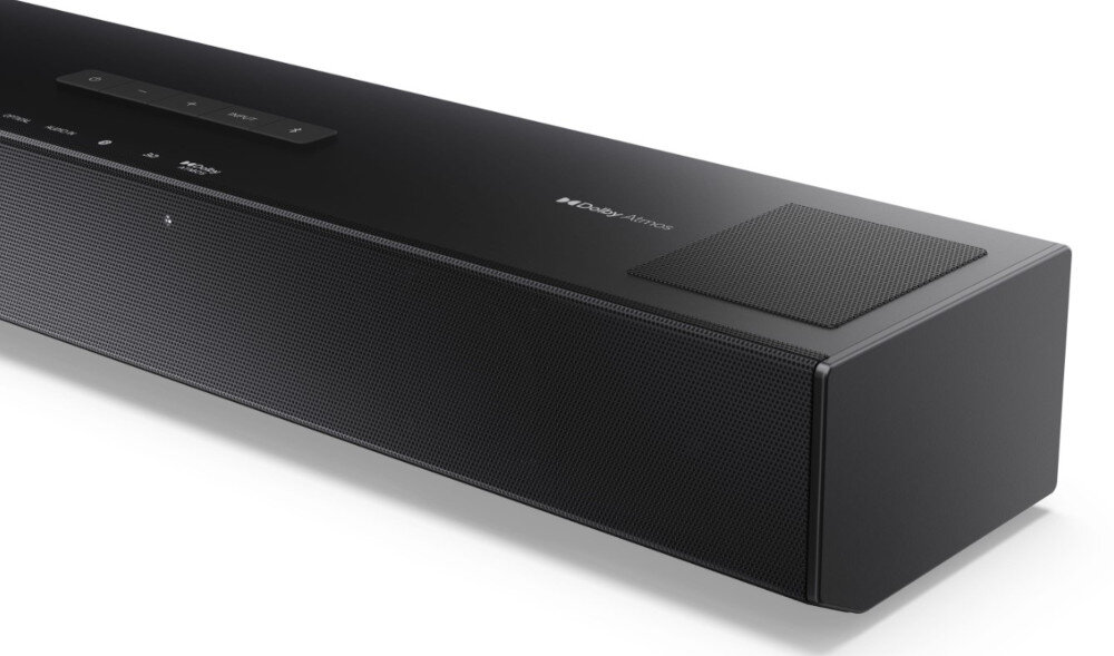 Soundbar SHARP HT-SB700 - Dolby Virtualizer