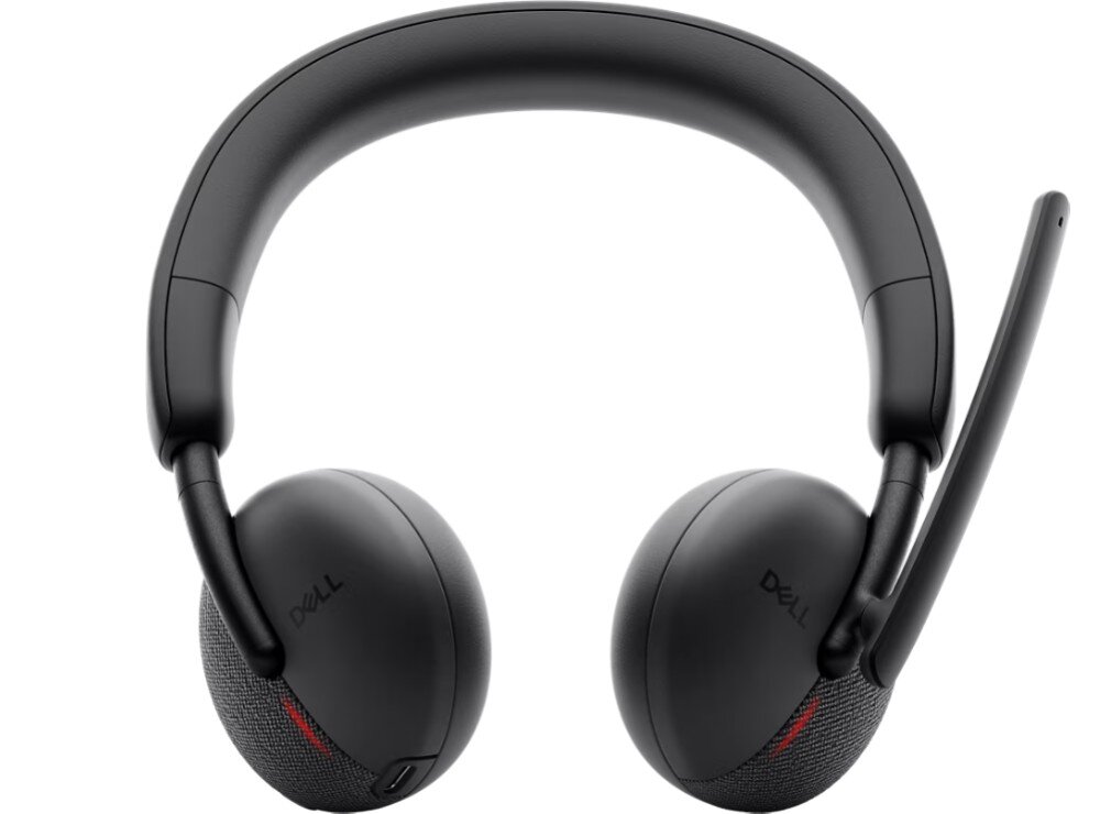 Słuchawki DELL WL3024 Czarny głośniki audio dźwięk
