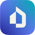 Aplikacja HomeID - ikonka