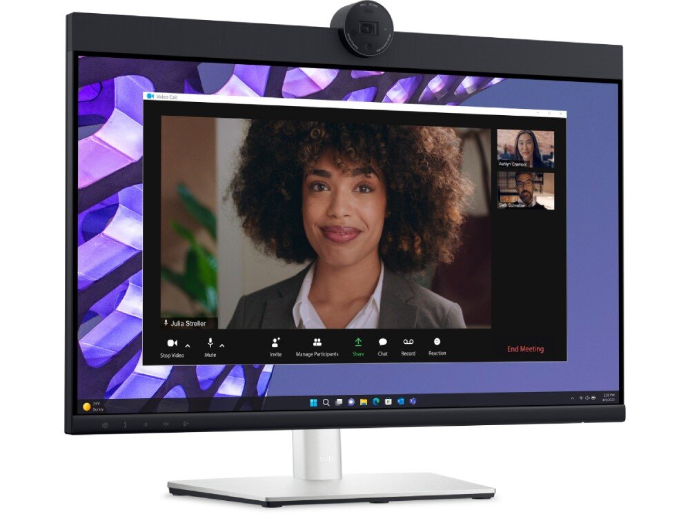 Monitor DELL P2424HEB 23.8 1920x1080px IPS opis