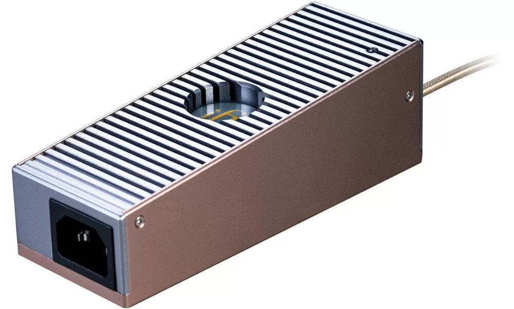 Zasilacz IFI AUDIO iPower Elite 12V - czysta moc