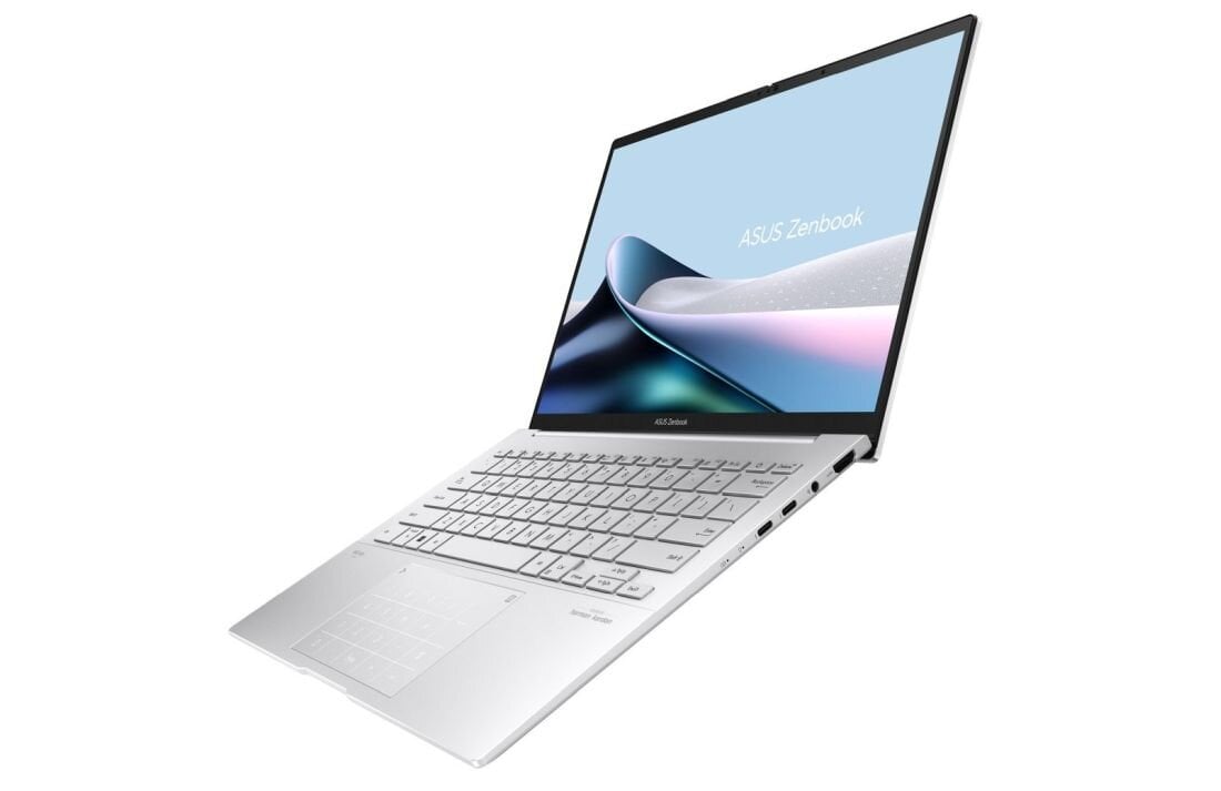 Laptop ASUS ASUS ZenBook UX3405 - Lekki mobilny 