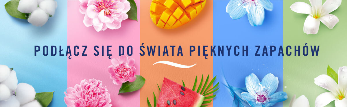Odświeżacz powietrza AMBI PUR Air Mist Lenor Spring Awakening 185 ml (2 sztuki)