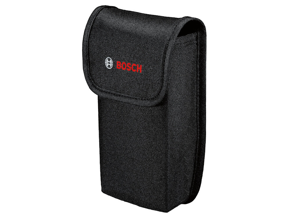 Kamera inspekcyjna BOSCH Universal Inspect 06036870Z0 etui ochrona wygoda wytrzymale solidnie wykonane zabezpieczenie przed uszkodzeniami zarysowaniami wplywem czynnikow zewnetrznych
