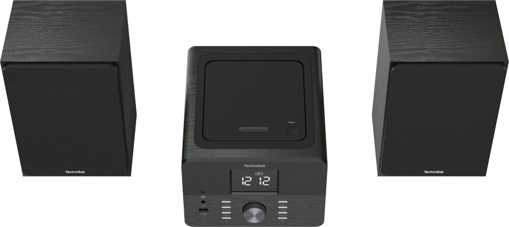Wieża TECHNISAT Classic 700 - radio fm