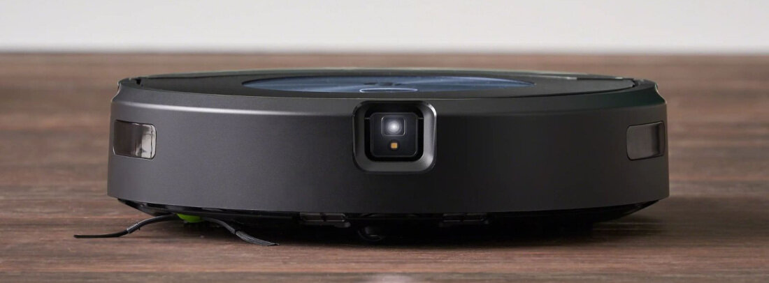 Robot sprzątający IROBOT Roomba Combo J7 (J7156)