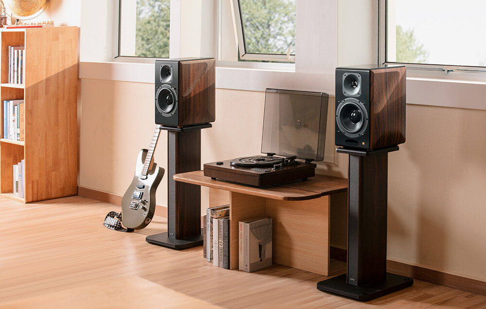 Акустичні системи EDIFIER S3000MKII, комфорт, управління, інтуїція