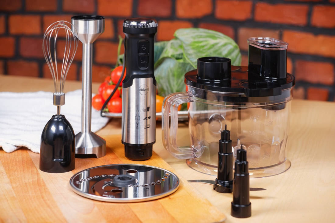 Blender ELDOM BL220