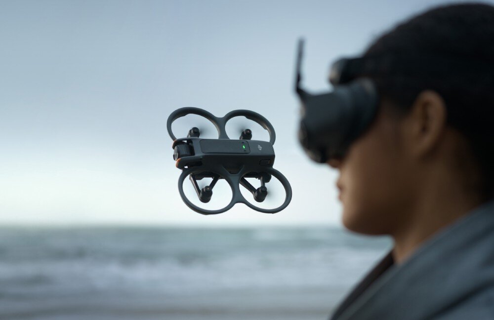 Ochrona DJI Care Refresh do Avata 2 (12 miesięcy) regulamin warunki