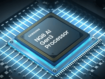 procesor nq8 ai gen3