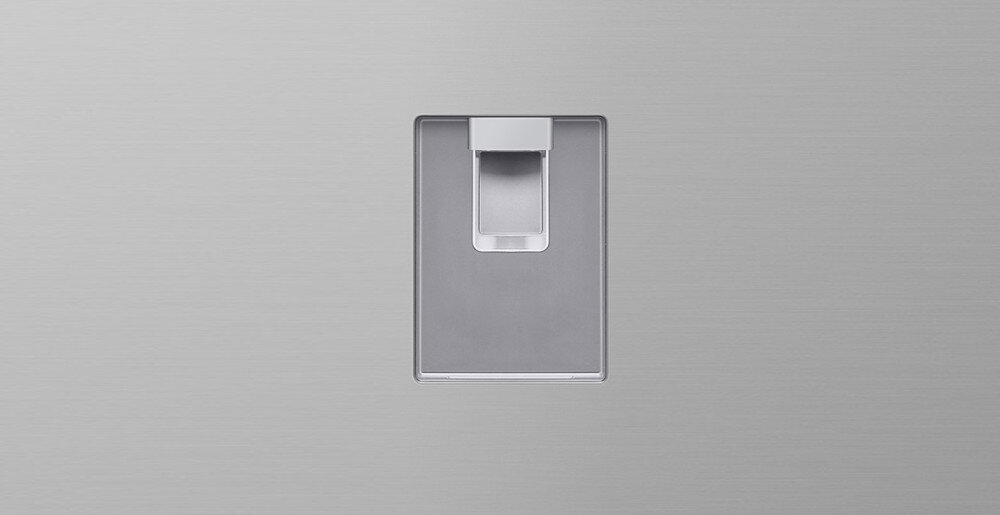 Lodówka LG GBF3202DPY Side by Side Dystrybutor dozownik świeża woda schłodzona