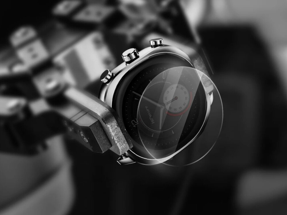 Smartwatch HiFuture FutureFIT AIX
            hartowane szkło gorilla glass odporność trwałość konstrukcja