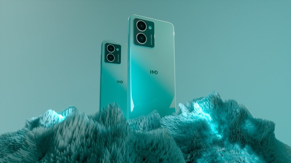 Smartfon HMD Pulse Pro naprawa 