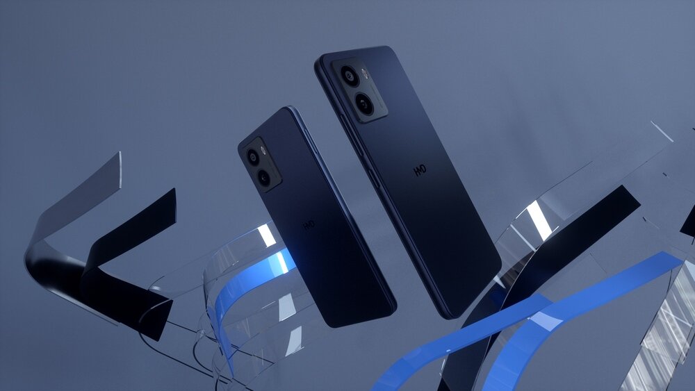 Smartfon HMD Pulse Plus  procesor 