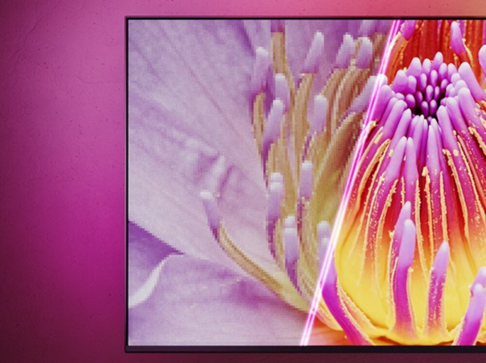 Telewizor PHILIPS 48OLED769 - Ambilight