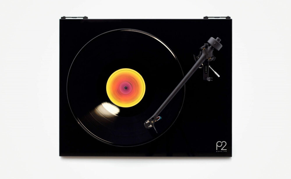 Gramofon REGA Planar 2 - Wysoka jakość