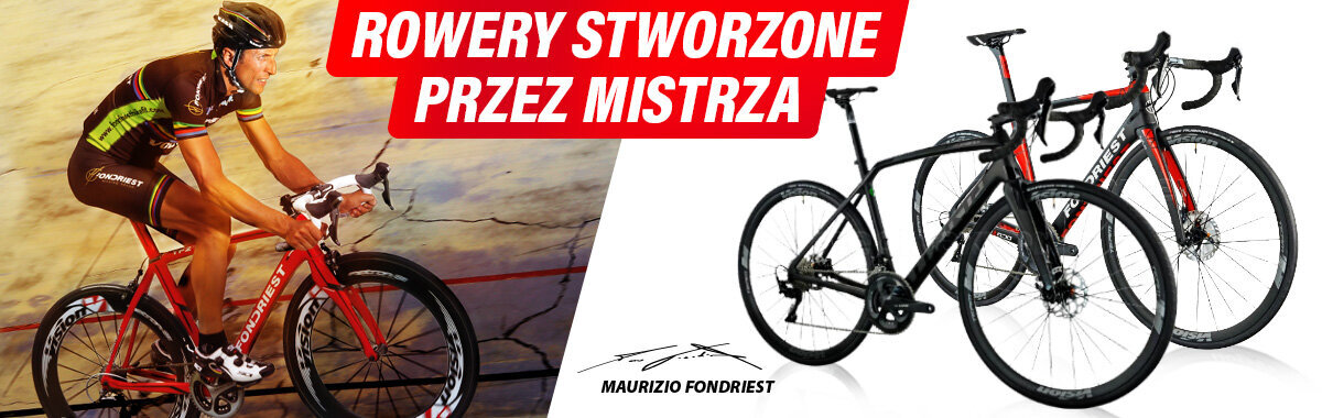 Rower szosowy FONDRIEST MIG 2.0 M21 28 cali męski Srebrno-niebieski podpis