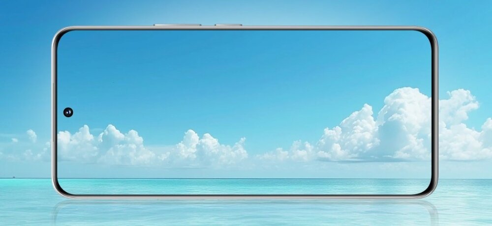 Smartfon HONOR 200 Wyświetlacz 