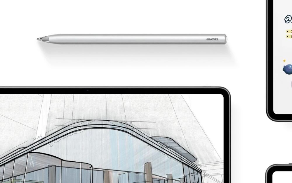 HUAWEI M-Pencil Pro - HUAWEI México