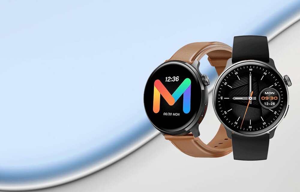 Smartwatch CMF By Nothing Watch Pro 2 Aplikacja 