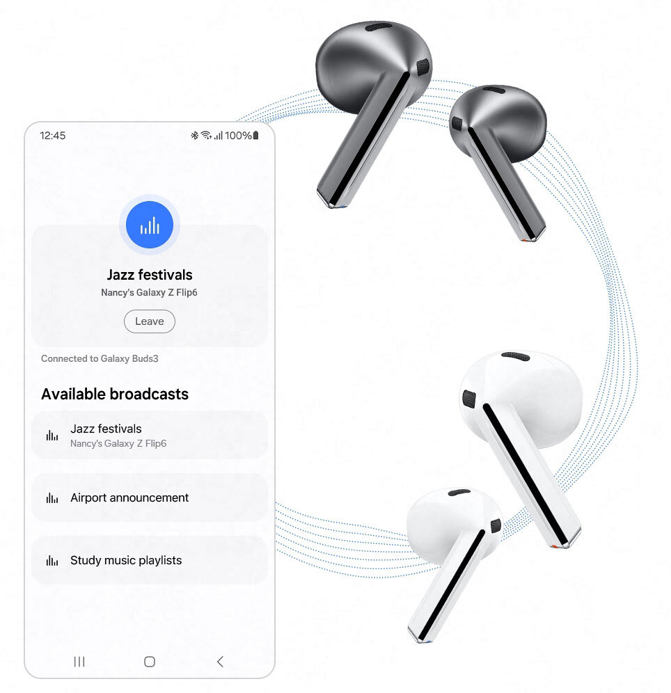 auracast