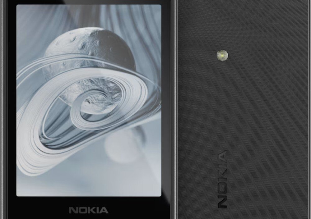 Telefon NOKIA 215 2024 4G DS SMS 