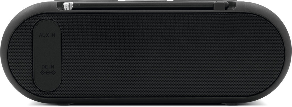 Radio TECHNISAT DigitRadio BT 2 - Wyświetlacz