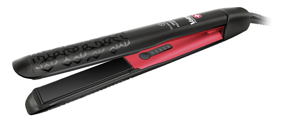 Prostownica VALERA Swiss'X Pulscare