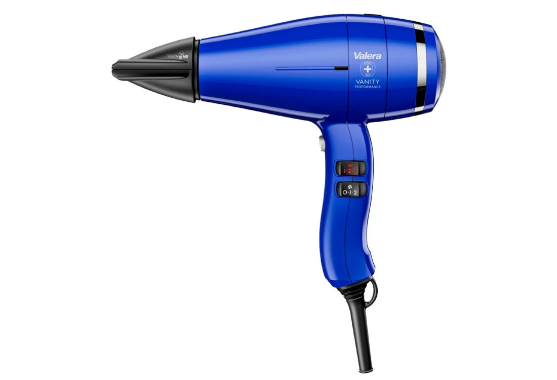 Suszarka VALERA Vanity Hi Power RC Niebieski 2400W