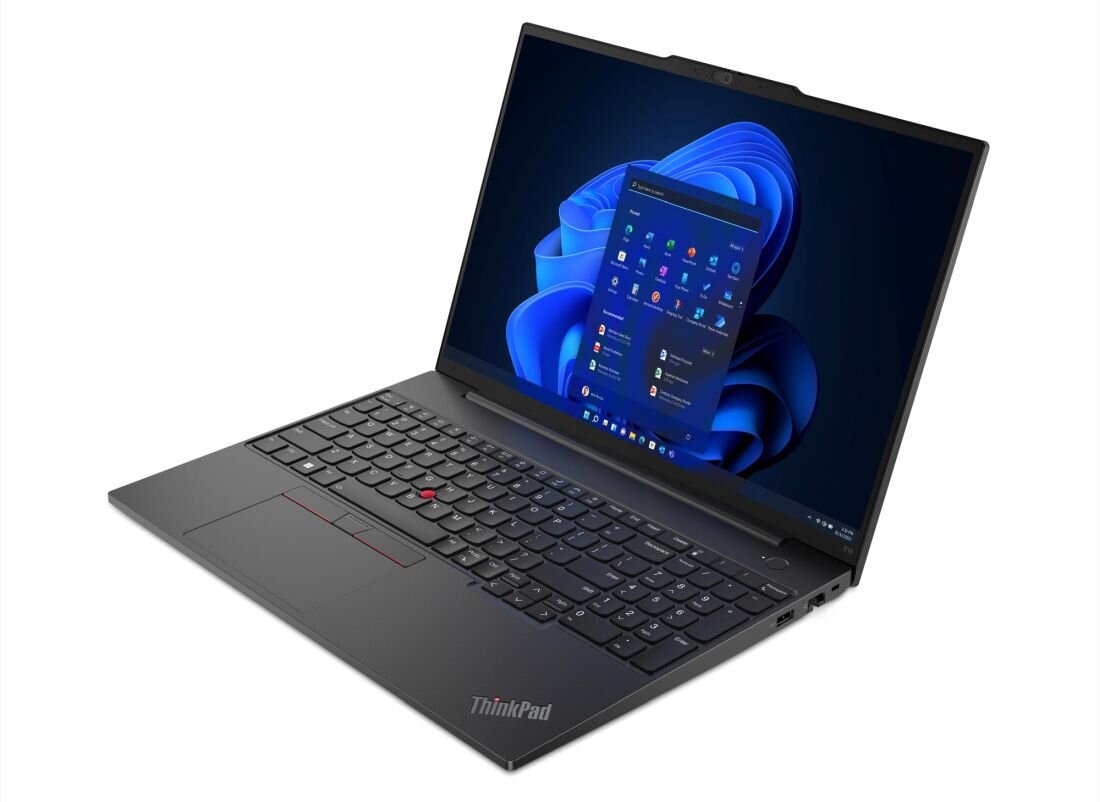 Laptop LENOVO ThinkPad E16 Gen 2 - Pamięć RAM DDR5 